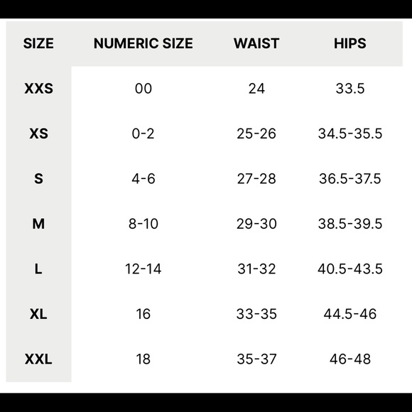 PrAna Cozy Up Pant Plus Size 3X - Picture 5 of 5